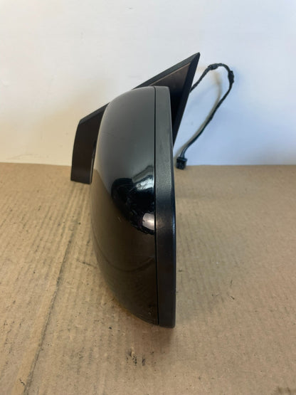2009 - 2020 Dodge Journey Left Driver LH View Door Heated Mirror af5559 DG10