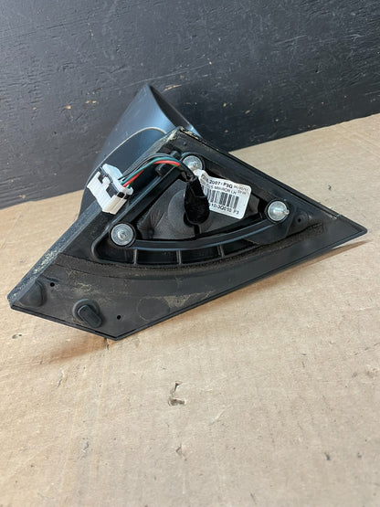 2011 - 2015 Hyundai Sonata Left Driver Side View Door Mirror AE8469 DW4