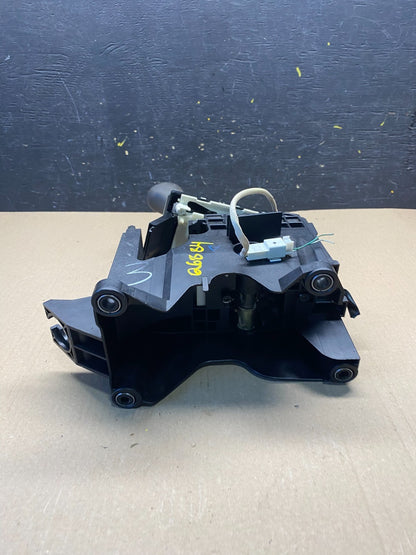 2004 Toyota Solara Console Center Automatic Shifter Gear Floor Oem Q6884 DG4