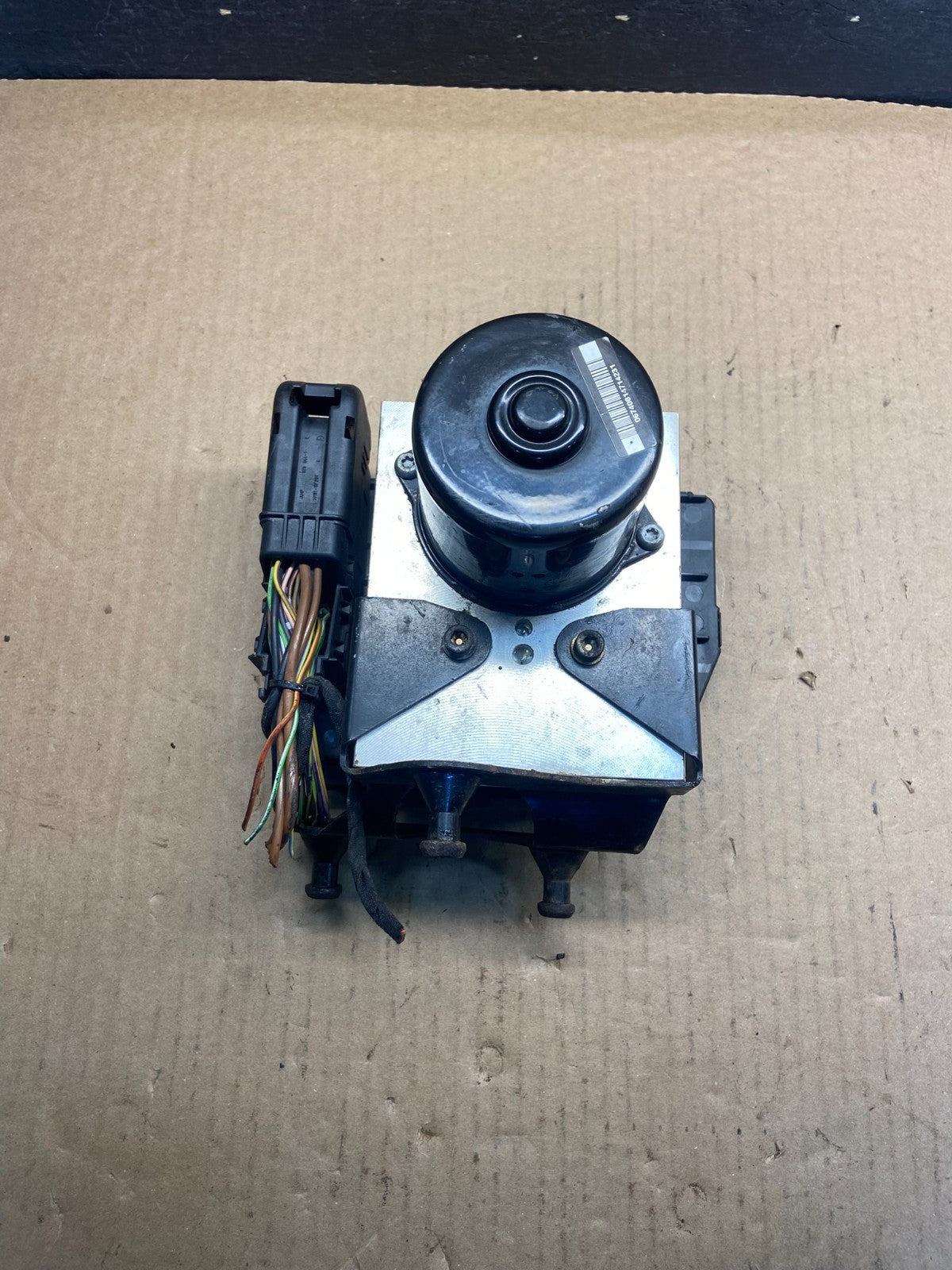2005-2008 Chrysler Crossfire ABS Anti Lock Brake Pump Module af9225 DG1