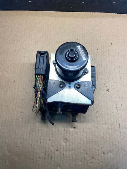 2005-2008 Chrysler Crossfire ABS Anti Lock Brake Pump Module af9225 DG1