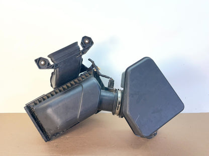 2012- 2014 Ford Edge Lincoln MKX 3.5L Air Cleaner Filter Resonator Box ag9944 DG0
