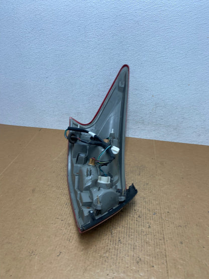 2013 2014 2015 Nissan Altima Right Passenger RH Side Tail Light AE0213 LK6