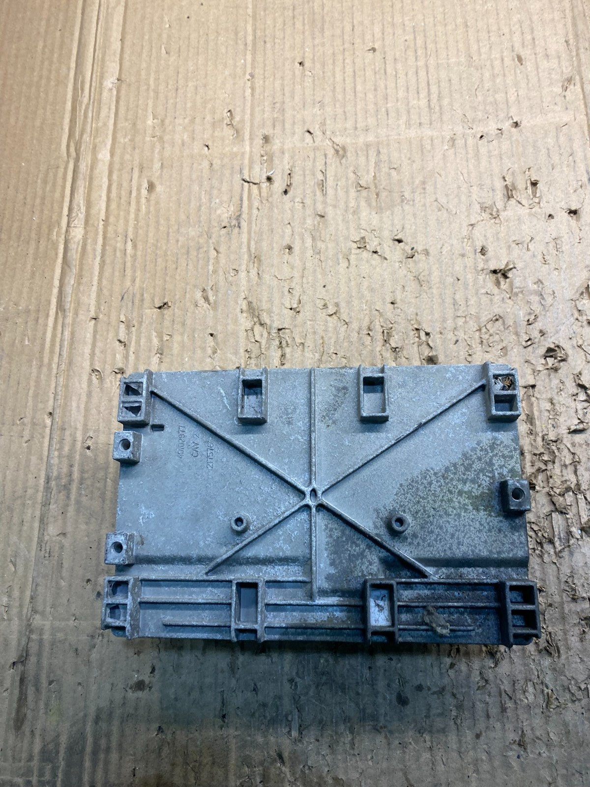 2007 Dodge RAM 1500 5.7L ECU ECM Engine Control Computer p05094436ag X4626 DG2