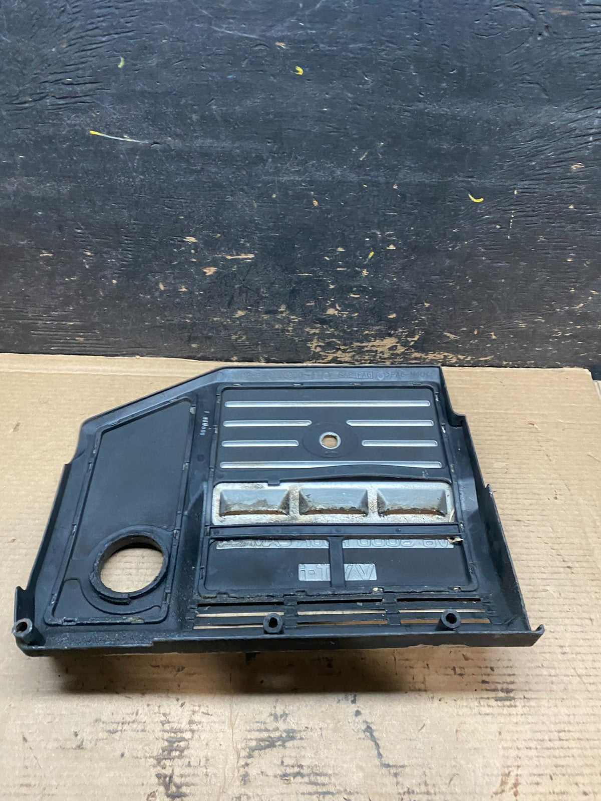 1999 - 2003 Lexus RX300 Factory OEM Engine Motor Cover Trim Panel v9361 DG5