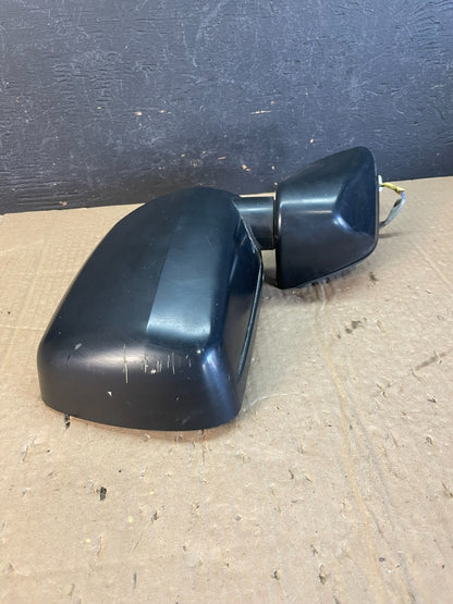 2004 - 2011 Mitsubishi Endeavor Right Passenger RH Door View Mirror AC9903 DW1