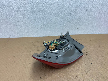 2009 to 2010 Toyota Corolla Left Driver Lh Side Tail Light AC0294 LK3