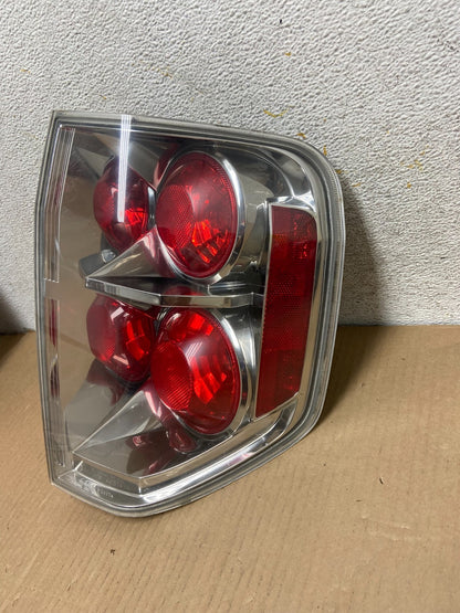 2006 2007 2008 Honda Pilot Right Passenger Rh Side Tail light AH3042 DW2