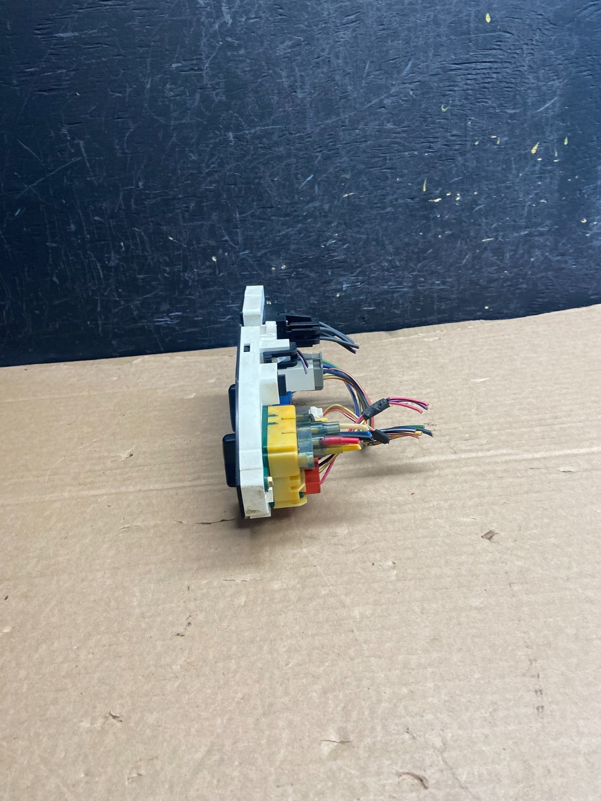 1997-2014 Ford Van Econoline E150 E250 Heater Climate Fan Control AF2463 DG2