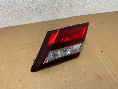 2013-2015 Honda Civic Right Passenger Side Trunk Lid Inner Tail Light AD26140