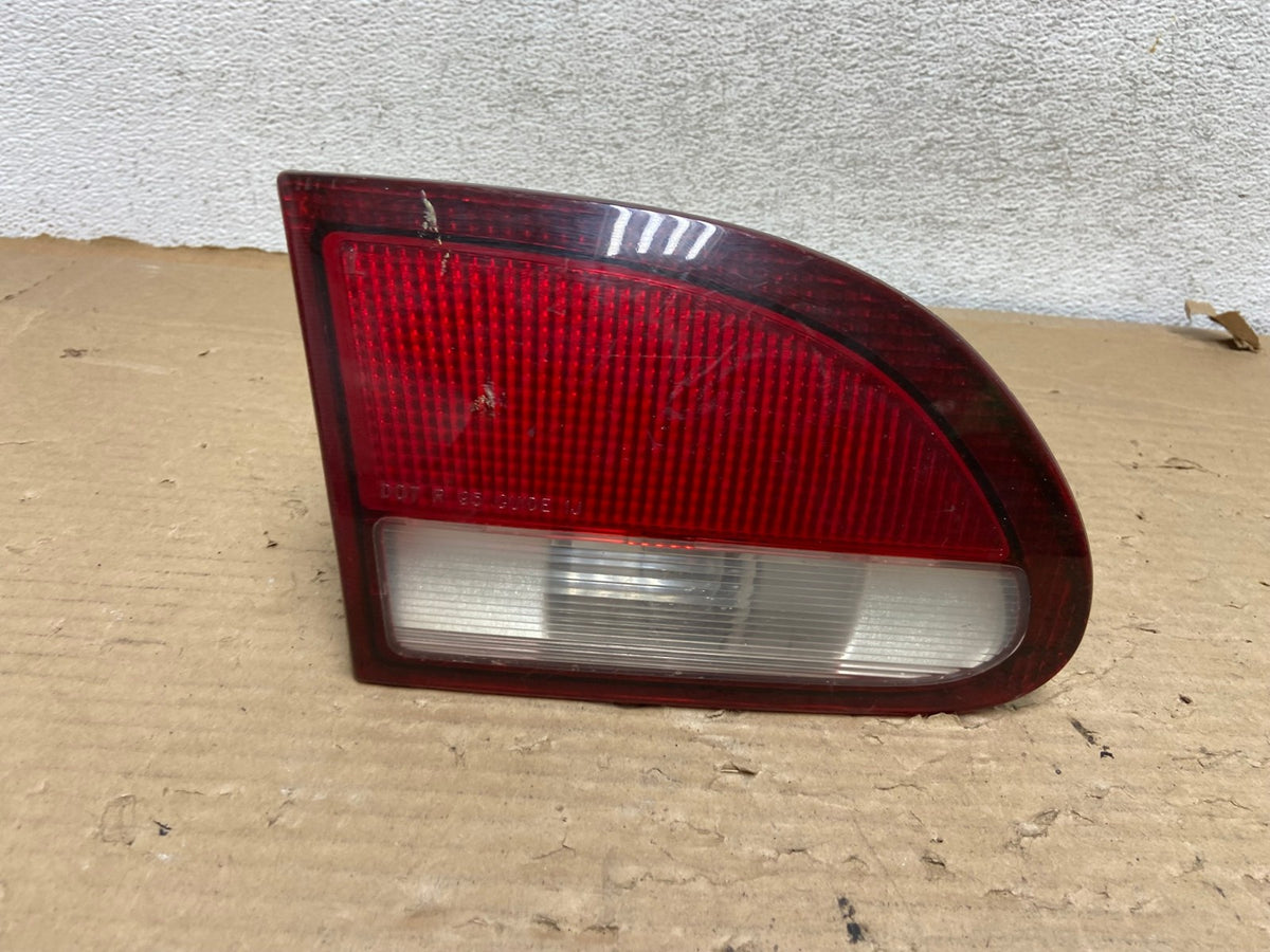 1995 - 1999 Chevrolet Cavalier Left Driver LH Inner Tail Light AG8283 LK0