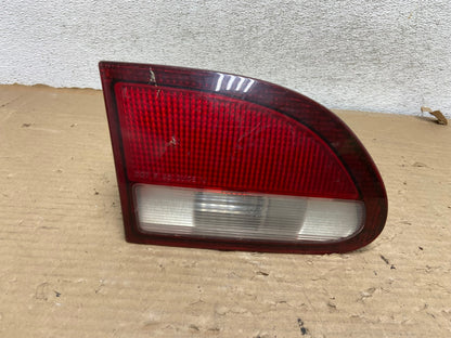 1995 - 1999 Chevrolet Cavalier Left Driver LH Inner Tail Light AG8283 LK0