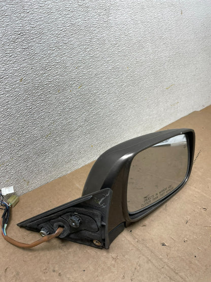 2005-2009 Subaru Legacy Outback Right Passneger Side Door Mirror Oem W8930 DW5