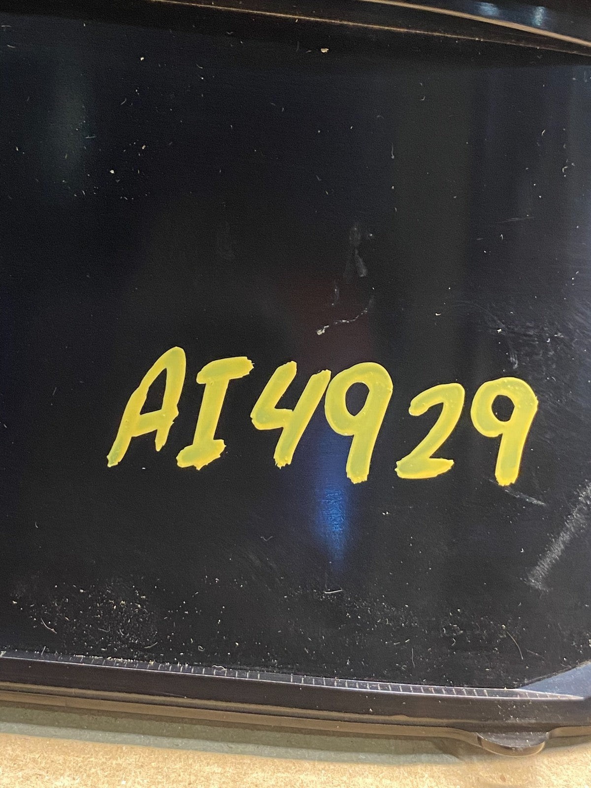 2022 Ford E350 Gauge Speedometer Cluster ai4929 DG6