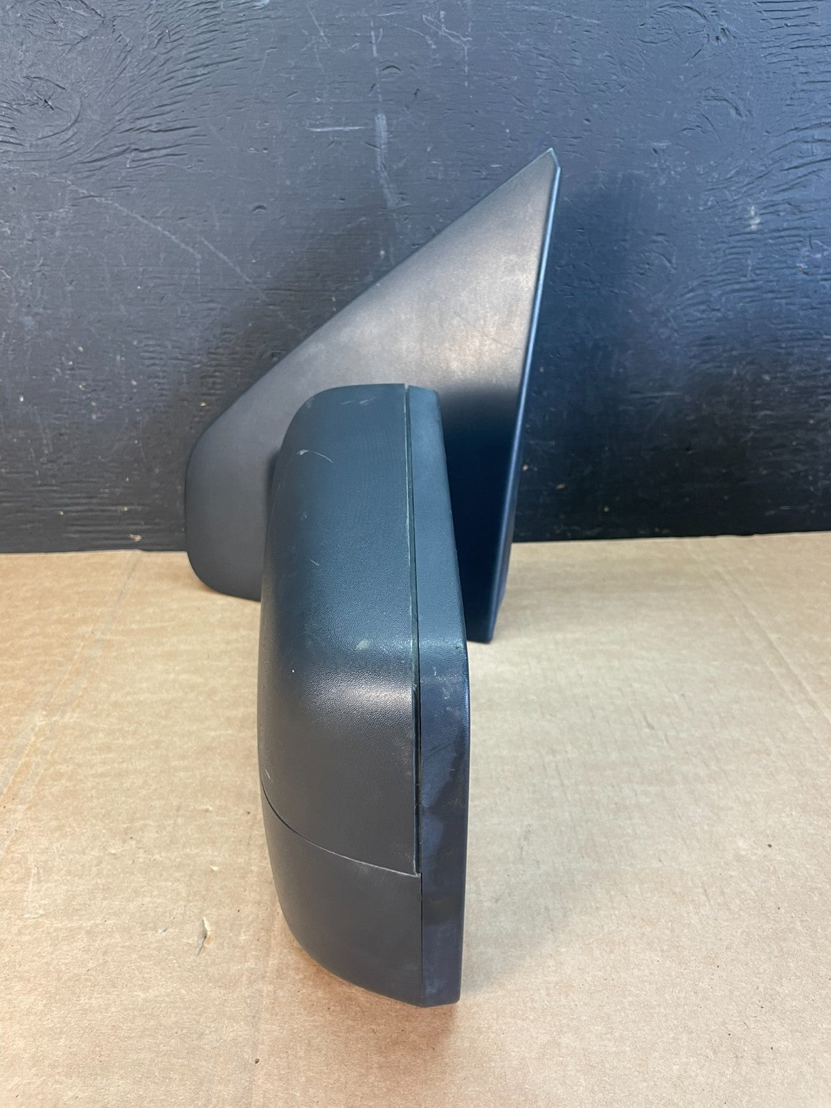 2004 to 2008 Ford F150 Left Driver LH Side View Door Mirror AE8292 DW7