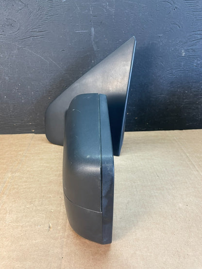 2004 to 2008 Ford F150 Left Driver LH Side View Door Mirror AE8292 DW7