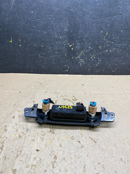 2007-2014 Chevrolet Tahoe Silverado Yukon Pedal Traction Control Switch u5213 DG5