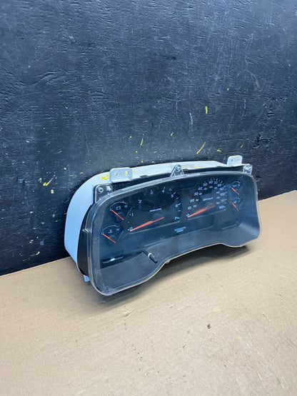 2003 Dodge Durango 4.7L Speedometer Instrument Cluster Gauge s6387 DG2