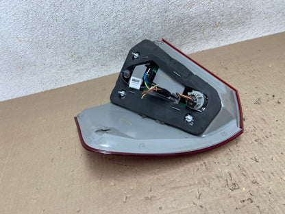 2010 2011 2012 Mercedes GL-Class GL450 Left Driver LED Tail Light AI2454 LK5