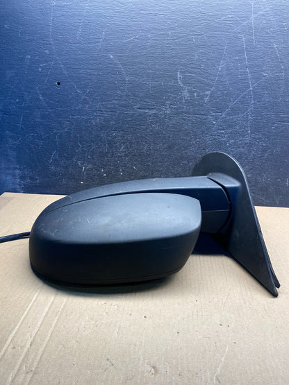 2007 to 2013 Chevrolet Tahoe Silverado Suburban Left Driver Mirror AG3521 DW1