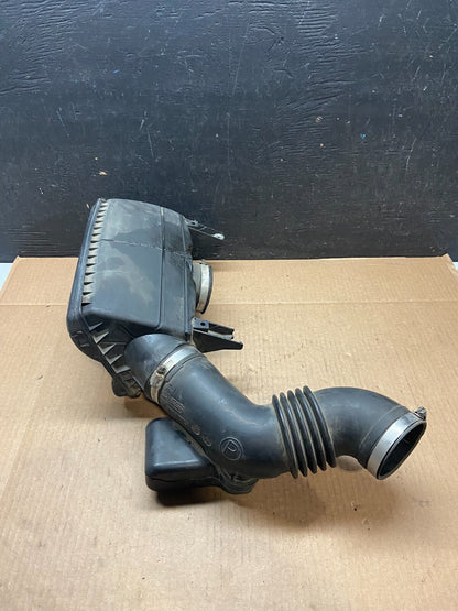 2005 Subaru Legacy Air Intake Tube Resonator J14233
