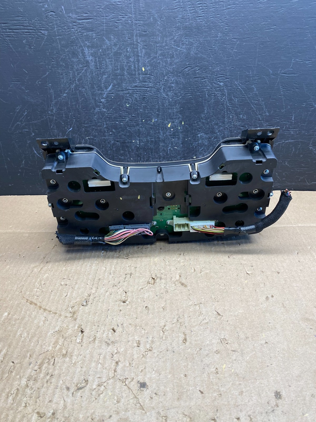 2003 - 2007 Dodge Ram 1500 Instrument Speedometer Gauge Cluster AC9056 DW4