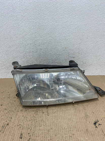 1998 to 1999 Toyota Avalon Halogen Right Passenger RH Headlight AF6036 DW0