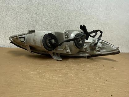 2002 2003 2004 Toyota Camry Left Driver Lh Side Halogen Headlight AG8953 DW9