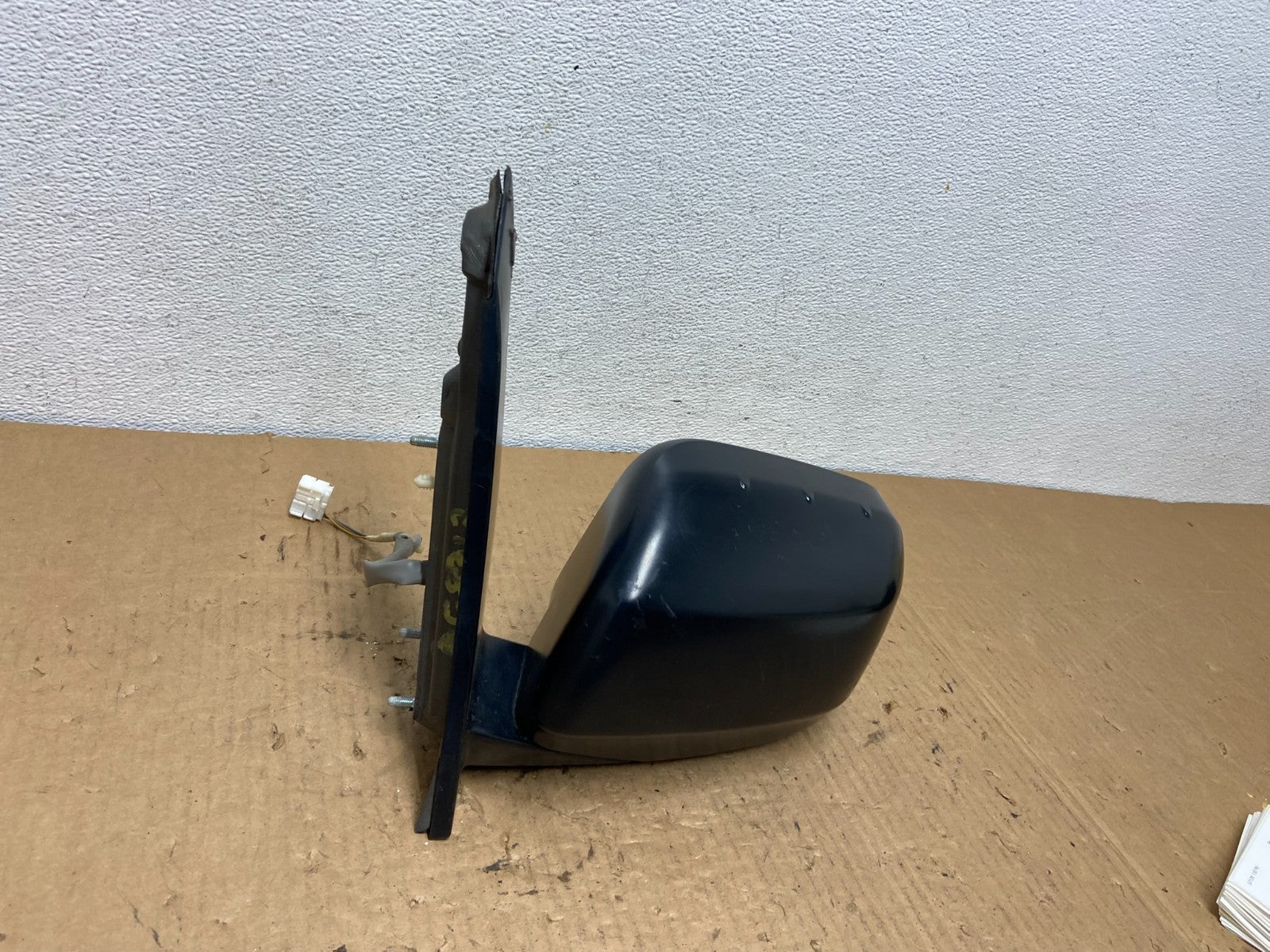 2011 - 2013 Honda Odyssey Left Driver LH View Door Mirror ac8312 DG2