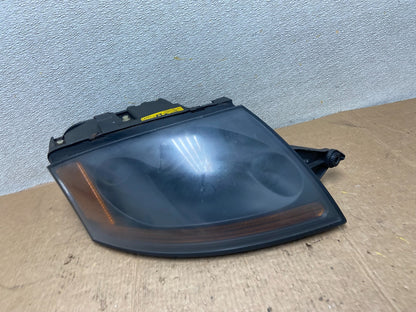 2000 to 2006 Audi TT Right Passenger RH Side Xenon HID Headlight Oem AA3751 DW0
