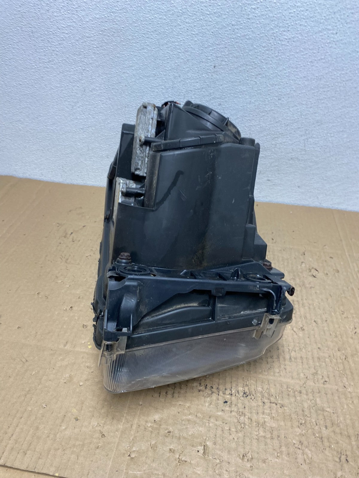 2006-2009 Land Rover Range Rover Left Driver Xenon Hid Headlight AC4130 DW5