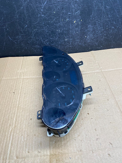 2014 2015 2016 GMC Acadia Speedometer Cluster AC9391 DG2