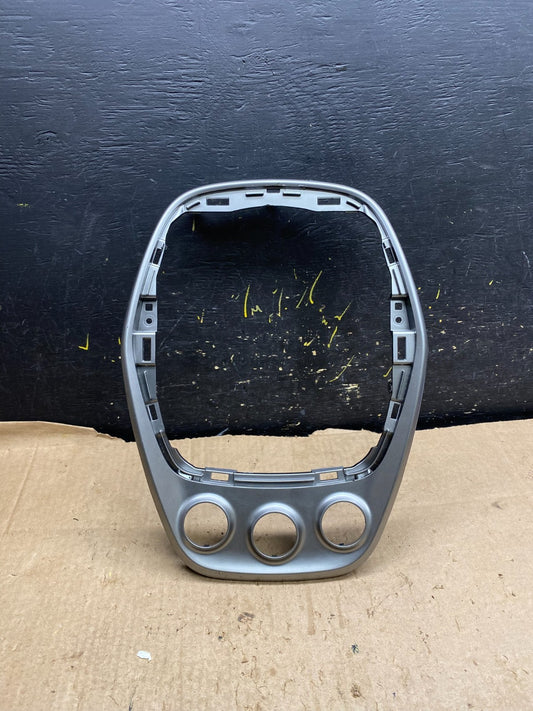 2016 to 2020 Chevrolet Spark Front Center Radio Bezel Air Vent OEM z1838 DG0