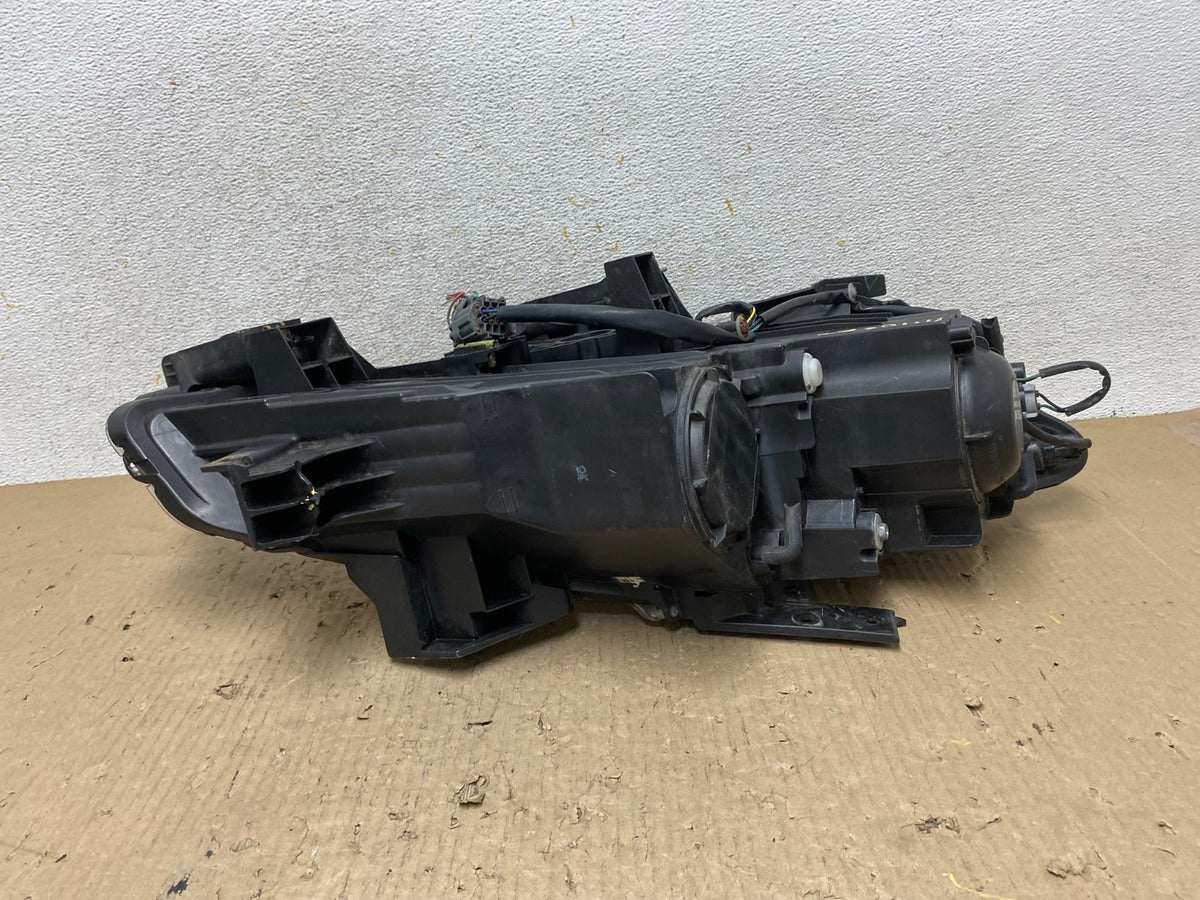 2010 - 2012 Mazda Cx9 Cx-9 Left Driver LH Headlight Halogen AH6629 DW7