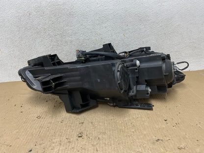 2010 - 2012 Mazda Cx9 Cx-9 Left Driver LH Headlight Halogen AH6629 DW7