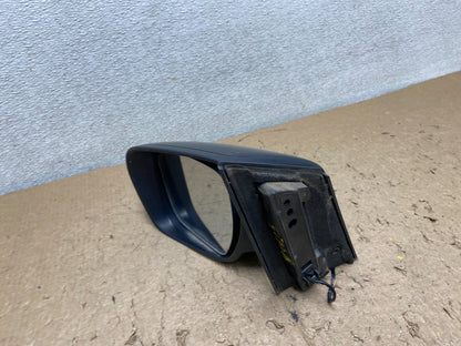 2007-2012 Mazda CX-7 Left Driver LH Side View Door Mirror V4625 IT7