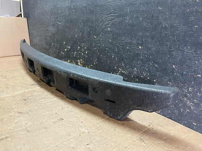 2009 to 2012 Sorento Front Bumper Impact Energy Absorber Foam Pad OEM Z5925 DG2