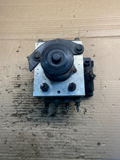 WABCO Habs ABS Module 4008508660 AA32271