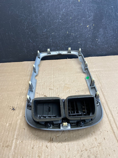 2013-2016 Chevrolet Malibu Center Radio Switch Air Vent Trim Bezel AE1851 DG4
