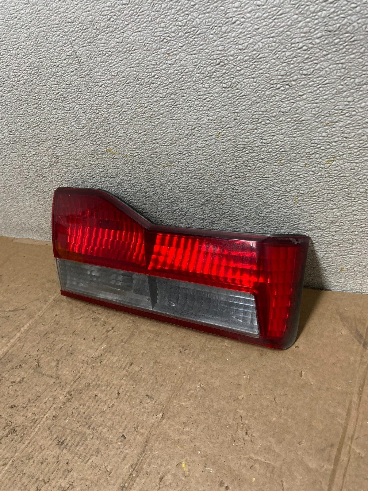 2001 to 2002 Honda Accord Left Driver LH Side Inner Tail Light OEM AA36901