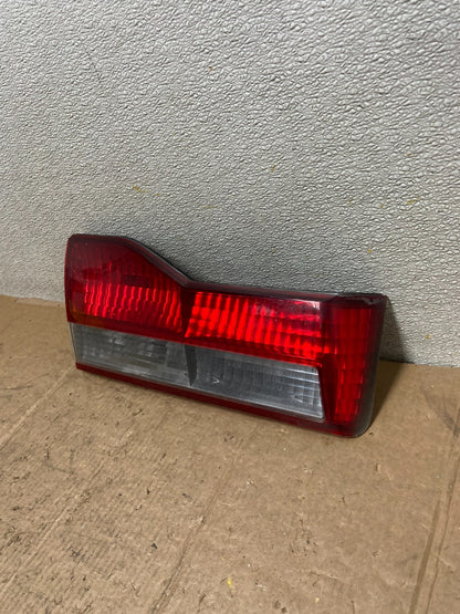 2001 to 2002 Honda Accord Left Driver LH Side Inner Tail Light OEM AA36901