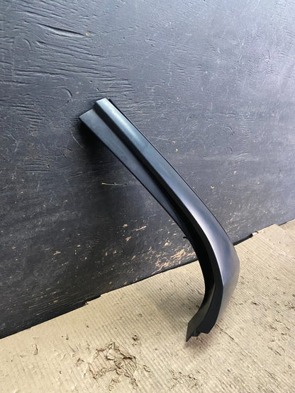 2011-2017 Honda Odyssey Left Driver Rear Gate Spoiler Garnish Oem V6754 DG2