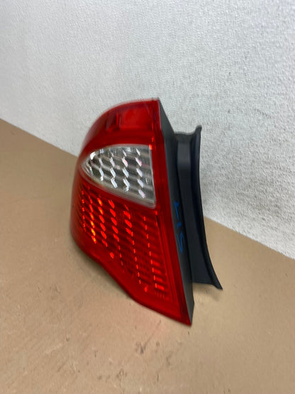 2010 2011 2012 Ford Fusion Left Driver LH Side Tail Light AE7172 LK1