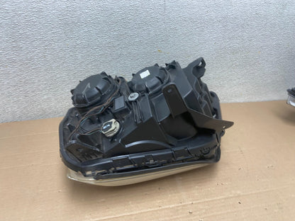 2010 to 2015 GMC Terrain Halogen Passenger Right Rh Side Headlight Oem AA8683 DW5