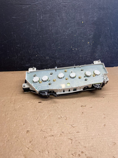 2007 Ford E250 E350 Gauge Speedometer Cluster af2649 DG5