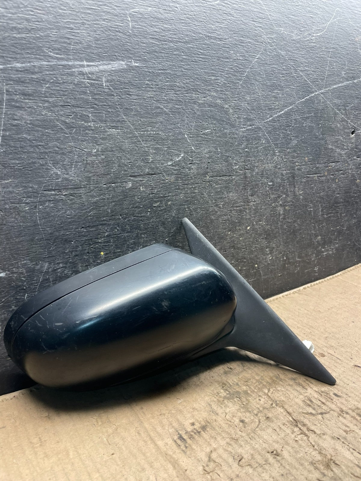 2005-2009 Subaru Legacy Outback Right Passneger Side Door Mirror Oem T2978 DG2