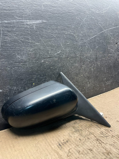 2005-2009 Subaru Legacy Outback Right Passneger Side Door Mirror Oem T2978 DG2
