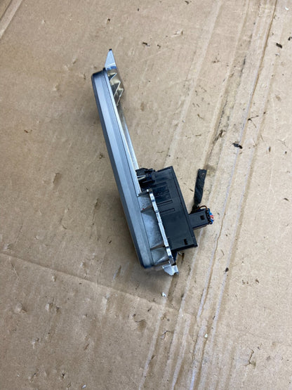 2011 - 2016 BMW 535i 528I 550i Parking Brake Switch Control Button OEM AB8869 DG1
