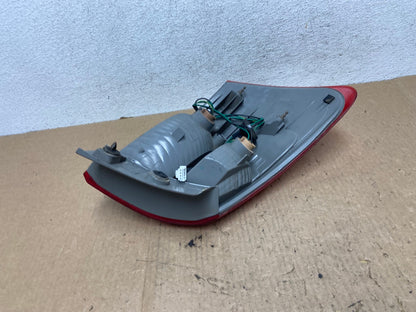 2008 to 2015 Nissan Rogue Right Passenger Rh Side Tail Light AF9878 LK4