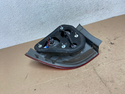 2009 2010 2011 Honda Civic Sedan Left Driver LH Side Tail Light AF4820 LK6